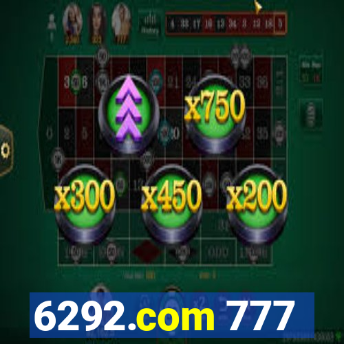 6292.com 777